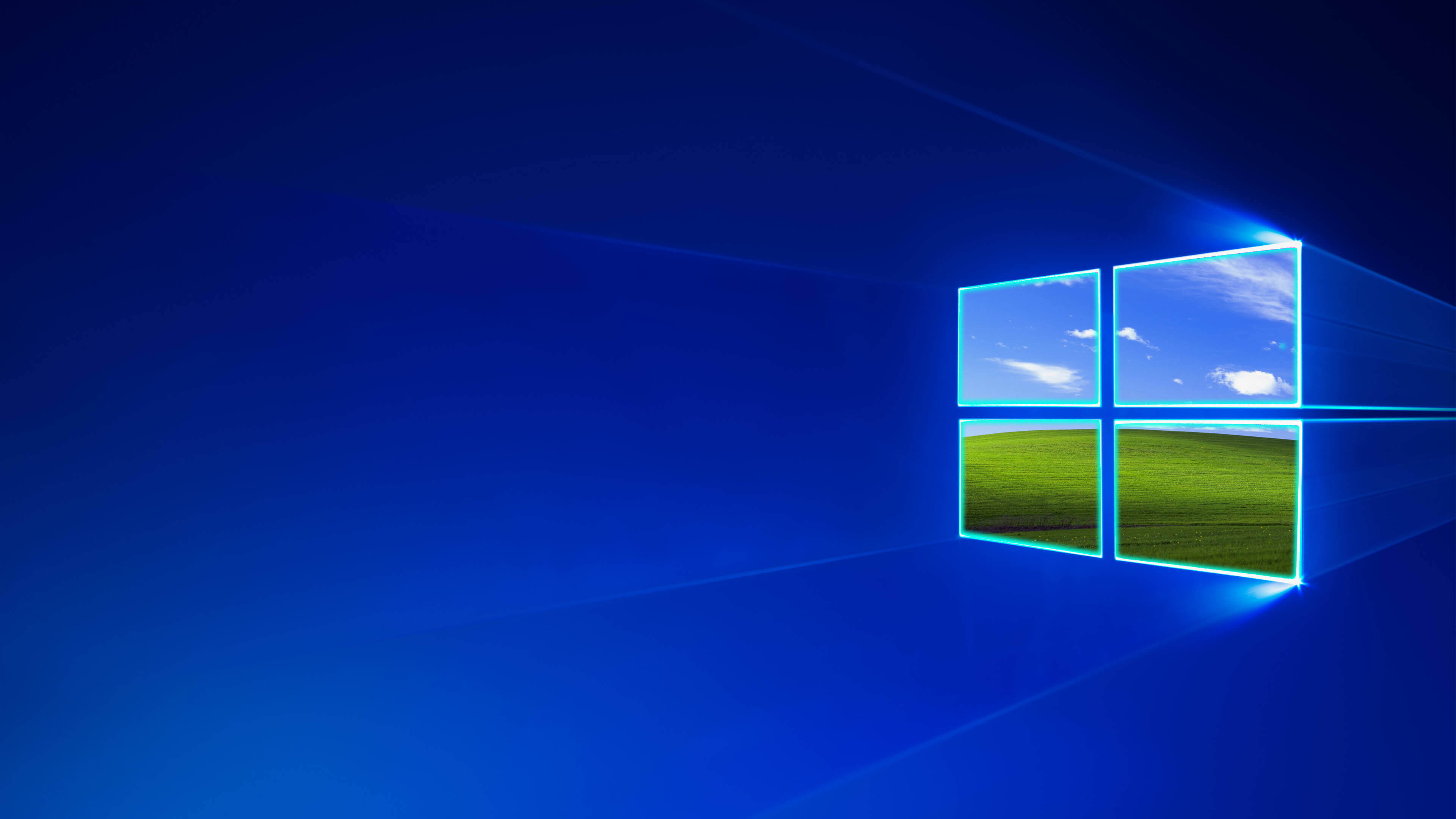 Windows 10 Bliss Wallpaperhub